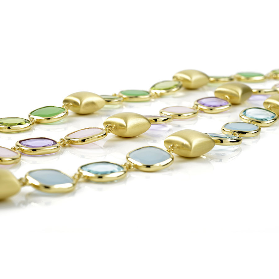 bracciale caramella - Gioielli - Bracciali e cavigliere - di PIUMA